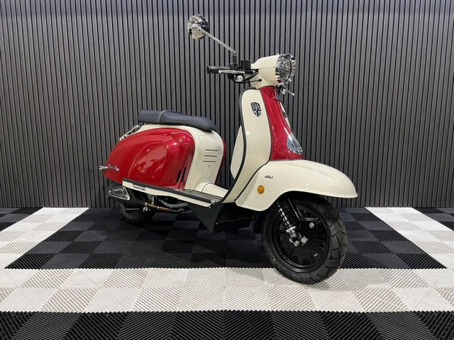View our ROYAL ALLOY TG350 LC
