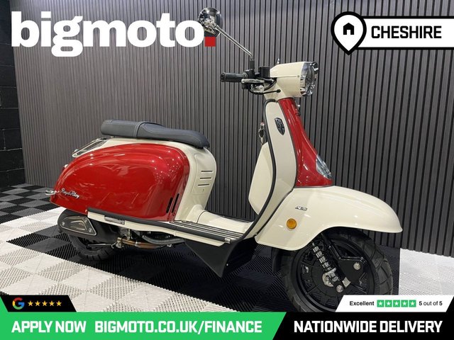 View our ROYAL ALLOY TG350 LC