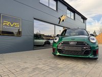 USED 2024 74 MINI COOPER 2.0 John Cooper Works Hatchback 3dr Petrol Steptronic Euro 6 (s/s) (231 ps) LEVEL 2 PK, Harman Kardon, Sunroof