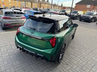 USED 2024 74 MINI COOPER 2.0 John Cooper Works Hatchback 3dr Petrol Steptronic Euro 6 (s/s) (231 ps) LEVEL 2 PK, Harman Kardon, Sunroof
