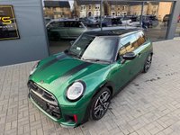 USED 2024 74 MINI COOPER 2.0 John Cooper Works Hatchback 3dr Petrol Steptronic Euro 6 (s/s) (231 ps) LEVEL 2 PK, Harman Kardon, Sunroof