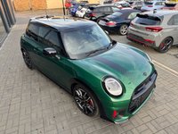 USED 2024 74 MINI COOPER 2.0 John Cooper Works Hatchback 3dr Petrol Steptronic Euro 6 (s/s) (231 ps) LEVEL 2 PK, Harman Kardon, Sunroof