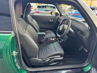 USED 2024 74 MINI COOPER 2.0 John Cooper Works Hatchback 3dr Petrol Steptronic Euro 6 (s/s) (231 ps) LEVEL 2 PK, Harman Kardon, Sunroof