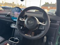 USED 2024 74 MINI COOPER 2.0 John Cooper Works Hatchback 3dr Petrol Steptronic Euro 6 (s/s) (231 ps) LEVEL 2 PK, Harman Kardon, Sunroof