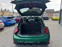 USED 2024 74 MINI COOPER 2.0 John Cooper Works Hatchback 3dr Petrol Steptronic Euro 6 (s/s) (231 ps) LEVEL 2 PK, Harman Kardon, Sunroof