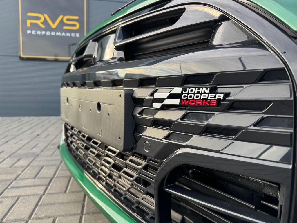 USED 2024 74 MINI COOPER 2.0 John Cooper Works Hatchback 3dr Petrol Steptronic Euro 6 (s/s) (231 ps) LEVEL 2 PK, Harman Kardon, Sunroof