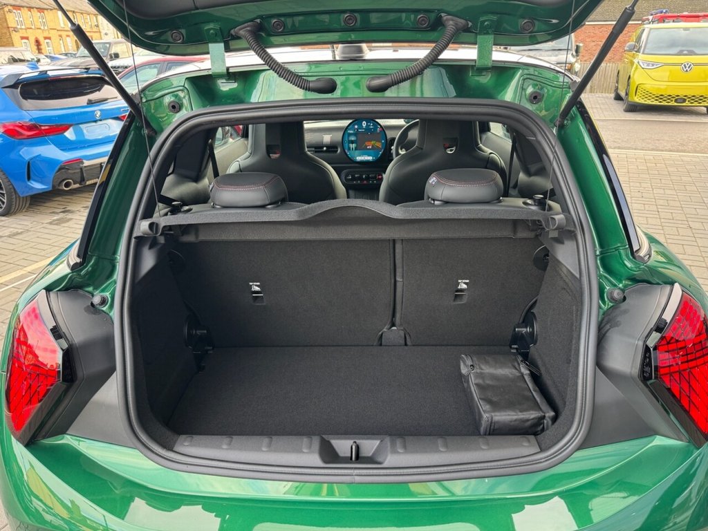 USED 2024 74 MINI COOPER 2.0 John Cooper Works Hatchback 3dr Petrol Steptronic Euro 6 (s/s) (231 ps) LEVEL 2 PK, Harman Kardon, Sunroof