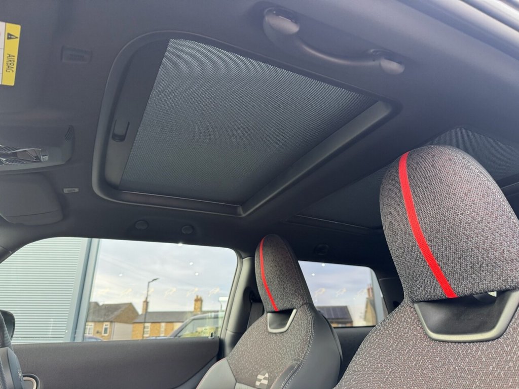 USED 2024 74 MINI COOPER 2.0 John Cooper Works Hatchback 3dr Petrol Steptronic Euro 6 (s/s) (231 ps) LEVEL 2 PK, Harman Kardon, Sunroof