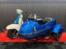 USED 2026 ROYAL ALLOY TG350 Sidecar ALL COLOURS AVAILABLE, FINANCE & DELIVERY LOW RATE FINANCE DELIVERY AVAILABLE
