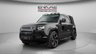 USED 2020 LAND ROVER DEFENDER 2.0 SD4 S SUV 5dr Diesel Auto 4WD Euro 6 (s/s) (240 ps) 