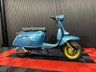 USED 2026 ROYAL ALLOY GP 125 LC ALL COLOURS AVAILABLE, FINANCE & DELIVERY LOW RATE FINANCE, NATIONAL DELIVERY