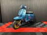 USED 2026 ROYAL ALLOY GP 125 LC ALL COLOURS AVAILABLE, FINANCE & DELIVERY LOW RATE FINANCE, NATIONAL DELIVERY