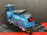 USED 2026 ROYAL ALLOY GP 125 LC ALL COLOURS AVAILABLE, FINANCE & DELIVERY LOW RATE FINANCE, NATIONAL DELIVERY