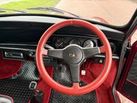 USED 1989 G AUSTIN MINI 997Lpetrol manual IMMACULATE RARE 30TH ANNIVERSARY MODEL, FAMILY OWNED SINCE NEW, ORIGINAL BOOK PACK AND SERVICE BOOK