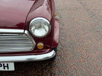 USED 1989 G AUSTIN MINI 997Lpetrol manual IMMACULATE RARE 30TH ANNIVERSARY MODEL, FAMILY OWNED SINCE NEW, ORIGINAL BOOK PACK AND SERVICE BOOK