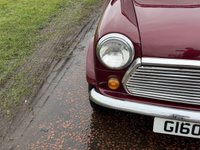 USED 1989 G AUSTIN MINI 997Lpetrol manual IMMACULATE RARE 30TH ANNIVERSARY MODEL, FAMILY OWNED SINCE NEW, ORIGINAL BOOK PACK AND SERVICE BOOK