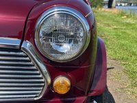 USED 1989 G AUSTIN MINI 1.0 PETROL MANUAL 30 IMMACULATE RARE 30TH ANNIVERSARY MODEL, FAMILY OWNED SINCE NEW, ORIGINAL BOOK PACK AND SERVICE BOOK