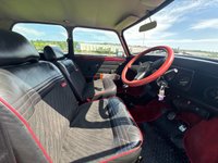 USED 1989 G AUSTIN MINI 1.0 PETROL MANUAL 30 IMMACULATE RARE 30TH ANNIVERSARY MODEL, FAMILY OWNED SINCE NEW, ORIGINAL BOOK PACK AND SERVICE BOOK