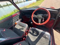 USED 1989 G AUSTIN MINI 1.0 PETROL MANUAL 30 IMMACULATE RARE 30TH ANNIVERSARY MODEL, FAMILY OWNED SINCE NEW, ORIGINAL BOOK PACK AND SERVICE BOOK