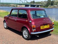 USED 1989 G AUSTIN MINI 1.0 PETROL MANUAL 30 IMMACULATE RARE 30TH ANNIVERSARY MODEL, FAMILY OWNED SINCE NEW, ORIGINAL BOOK PACK AND SERVICE BOOK