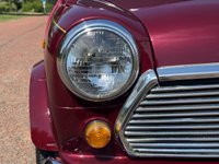 USED 1989 G AUSTIN MINI 1.0 PETROL MANUAL 30 IMMACULATE RARE 30TH ANNIVERSARY MODEL, FAMILY OWNED SINCE NEW, ORIGINAL BOOK PACK AND SERVICE BOOK