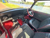 USED 1989 G AUSTIN MINI 1.0 PETROL MANUAL 30 IMMACULATE RARE 30TH ANNIVERSARY MODEL, FAMILY OWNED SINCE NEW, ORIGINAL BOOK PACK AND SERVICE BOOK