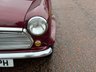 USED 1989 G AUSTIN MINI 997Lpetrol manual IMMACULATE RARE 30TH ANNIVERSARY MODEL, FAMILY OWNED SINCE NEW, ORIGINAL BOOK PACK AND SERVICE BOOK