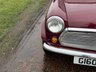 USED 1989 G AUSTIN MINI 997Lpetrol manual IMMACULATE RARE 30TH ANNIVERSARY MODEL, FAMILY OWNED SINCE NEW, ORIGINAL BOOK PACK AND SERVICE BOOK