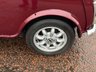 USED 1989 G AUSTIN MINI 997Lpetrol manual IMMACULATE RARE 30TH ANNIVERSARY MODEL, FAMILY OWNED SINCE NEW, ORIGINAL BOOK PACK AND SERVICE BOOK
