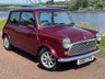 USED 1989 G AUSTIN MINI 1.0 PETROL MANUAL 30 IMMACULATE RARE 30TH ANNIVERSARY MODEL, FAMILY OWNED SINCE NEW, ORIGINAL BOOK PACK AND SERVICE BOOK