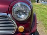 USED 1989 G AUSTIN MINI 1.0 PETROL MANUAL 30 IMMACULATE RARE 30TH ANNIVERSARY MODEL, FAMILY OWNED SINCE NEW, ORIGINAL BOOK PACK AND SERVICE BOOK