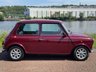 USED 1989 G AUSTIN MINI 1.0 PETROL MANUAL 30 IMMACULATE RARE 30TH ANNIVERSARY MODEL, FAMILY OWNED SINCE NEW, ORIGINAL BOOK PACK AND SERVICE BOOK