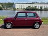 USED 1989 G AUSTIN MINI 1.0 PETROL MANUAL 30 IMMACULATE RARE 30TH ANNIVERSARY MODEL, FAMILY OWNED SINCE NEW, ORIGINAL BOOK PACK AND SERVICE BOOK