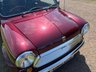 USED 1989 G AUSTIN MINI 1.0 PETROL MANUAL 30 IMMACULATE RARE 30TH ANNIVERSARY MODEL, FAMILY OWNED SINCE NEW, ORIGINAL BOOK PACK AND SERVICE BOOK