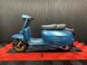 USED 2026 ROYAL ALLOY GP 125 LC ALL COLOURS AVAILABLE, FINANCE & DELIVERY LOW RATE FINANCE DELIVERY AVAILABLE