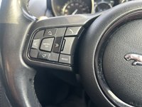 USED 2016 16 JAGUAR F-TYPE 3.0 V6 S Coupe 2dr Petrol Auto AWD Euro 6 (s/s) (380 ps) PARKING CAMERA, BLIND SPOT ALERT