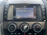 USED 2016 16 JAGUAR F-TYPE 3.0 V6 S Coupe 2dr Petrol Auto AWD Euro 6 (s/s) (380 ps) PARKING CAMERA, BLIND SPOT ALERT
