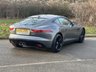 USED 2016 16 JAGUAR F-TYPE 3.0 V6 S Coupe 2dr Petrol Auto AWD Euro 6 (s/s) (380 ps) PARKING CAMERA, BLIND SPOT ALERT