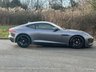 USED 2016 16 JAGUAR F-TYPE 3.0 V6 S Coupe 2dr Petrol Auto AWD Euro 6 (s/s) (380 ps) PARKING CAMERA, BLIND SPOT ALERT
