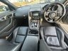 USED 2016 16 JAGUAR F-TYPE 3.0 V6 S Coupe 2dr Petrol Auto AWD Euro 6 (s/s) (380 ps) PARKING CAMERA, BLIND SPOT ALERT