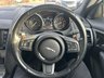 USED 2016 16 JAGUAR F-TYPE 3.0 V6 S Coupe 2dr Petrol Auto AWD Euro 6 (s/s) (380 ps) PARKING CAMERA, BLIND SPOT ALERT
