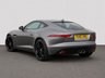 USED 2016 16 JAGUAR F-TYPE 3.0 V6 S Coupe 2dr Petrol Auto AWD Euro 6 (s/s) (380 ps) PARKING CAMERA, BLIND SPOT ALERT