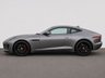USED 2016 16 JAGUAR F-TYPE 3.0 V6 S Coupe 2dr Petrol Auto AWD Euro 6 (s/s) (380 ps) PARKING CAMERA, BLIND SPOT ALERT