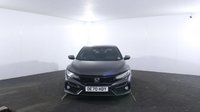 USED 2020 70 HONDA CIVIC 1.0 VTEC Turbo EX Hatchback 5dr Petrol Manual Euro 6 (s/s) (126 ps) WIRELESS CHARGE - HEATED SEATS