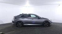 USED 2020 70 HONDA CIVIC 1.0 VTEC Turbo EX Hatchback 5dr Petrol Manual Euro 6 (s/s) (126 ps) WIRELESS CHARGE - HEATED SEATS