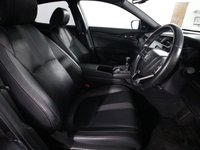 USED 2020 70 HONDA CIVIC 1.0 VTEC Turbo EX Hatchback 5dr Petrol Manual Euro 6 (s/s) (126 ps) WIRELESS CHARGE - HEATED SEATS