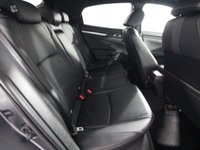 USED 2020 70 HONDA CIVIC 1.0 VTEC Turbo EX Hatchback 5dr Petrol Manual Euro 6 (s/s) (126 ps) WIRELESS CHARGE - HEATED SEATS
