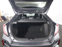 USED 2020 70 HONDA CIVIC 1.0 VTEC Turbo EX Hatchback 5dr Petrol Manual Euro 6 (s/s) (126 ps) WIRELESS CHARGE - HEATED SEATS