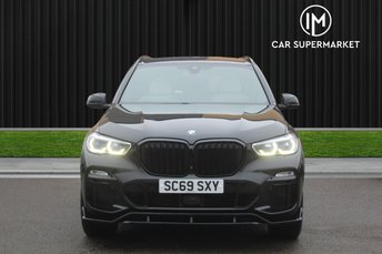 2019 BMW X5