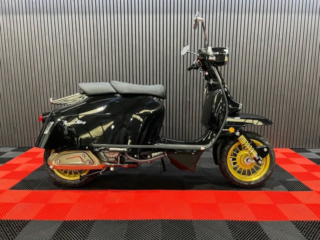 View our ROYAL ALLOY GP 350